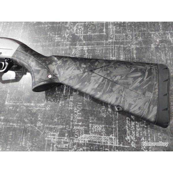 WINCHESTER SX POMPE FORGED CARBON HYBRID DEFENDER 12/76 NOUVEAUTE EN STOCK
