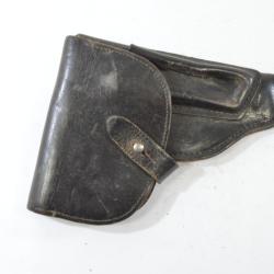 Etui / holster pour pistolet Marakov Allemagne de l'Est, Mur de Berlin, Guerre froide