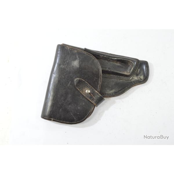 Etui / holster pour pistolet Marakov Allemagne de l'Est, Mur de Berlin, Guerre froide