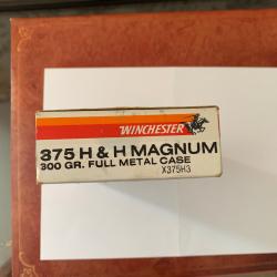 Etui 375 H et H