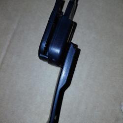 Clip de ceinture Garmin alpha 100