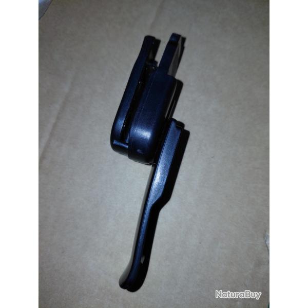 Clip de ceinture Garmin alpha 100
