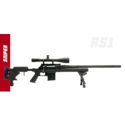Carabine RS1 Sniper EXPO