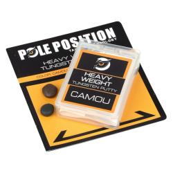 POLE POSITION TUNGSTEN PUTTY POLE POSITION Camou