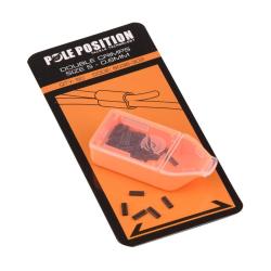 POLE POSITION CRIMPS AND PLIERS POLE POSITION 0,70mm
