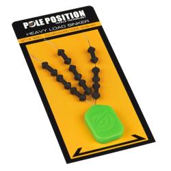 POLE POSITION HEAVY LOAD SINKER POLE POSITION Large