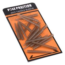 POLE POSITION ANTI TANGLE SLEEVE POLE POSITION Weedy-Green