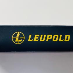 Leupold FX1 4X28 Rimfire (Lunette de tir)