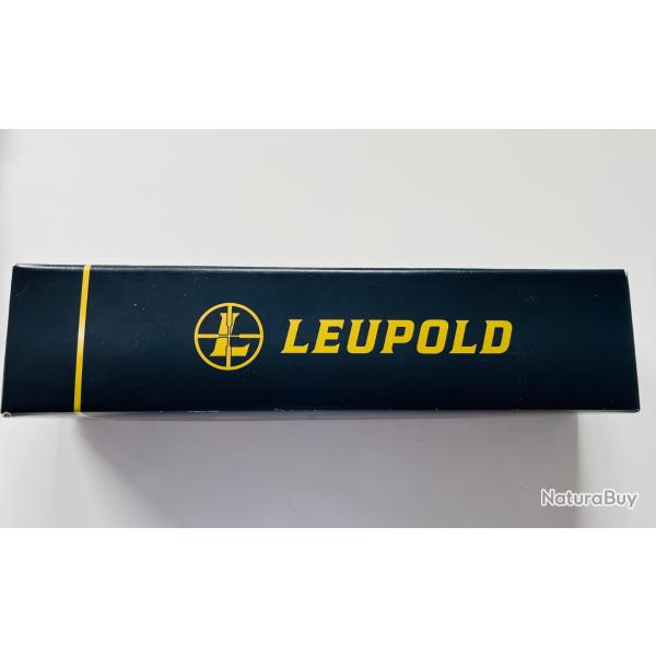 Leupold FX1 4X28 Rimfire (Lunette de tir)
