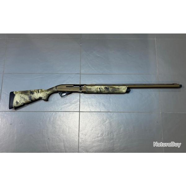 Promo FUSIL FRANCHI AFFINITY 3.5 ELITE BRONZE OPTIFADE , CALIBRE: 12/89.