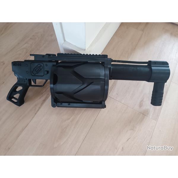 AT-05 airsoft
