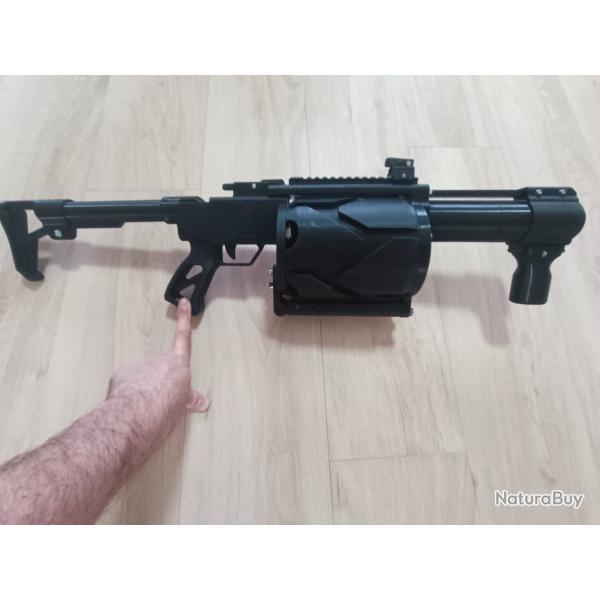 AT-05 airsoft