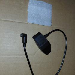 C&acirc;ble de Chargeur pour collier TT15 et TT5