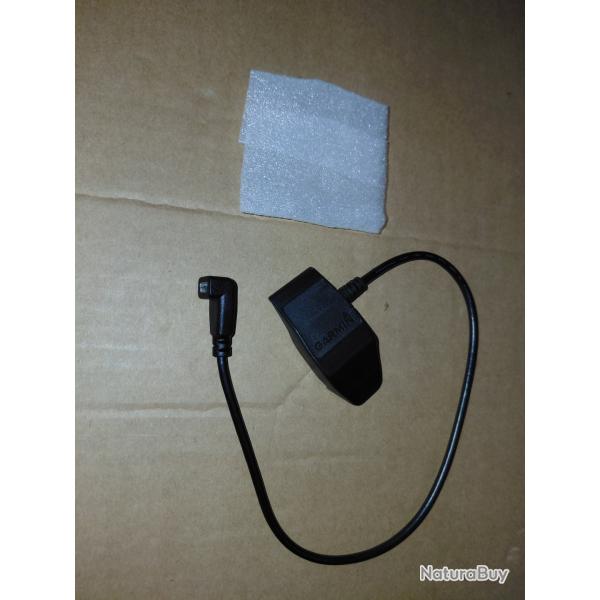 C�ble de Chargeur pour collier TT15 et TT5