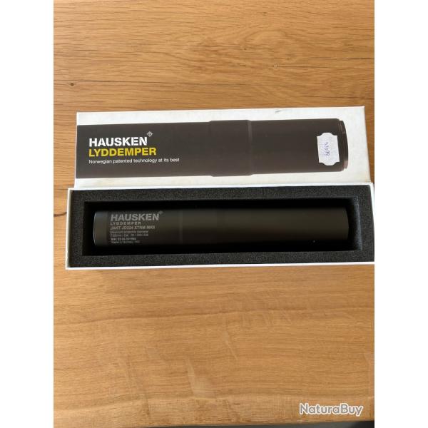 R�ducteur de son hausken