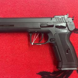 TANFOGLIO Limited P calibre 9x19
