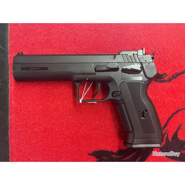 TANFOGLIO Limited P calibre 9x19