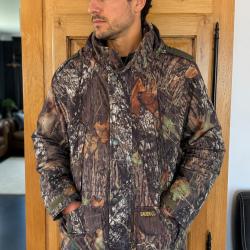 Veste camo sauer