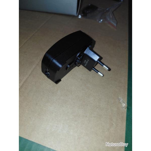 Garmin prise avec connectique usb