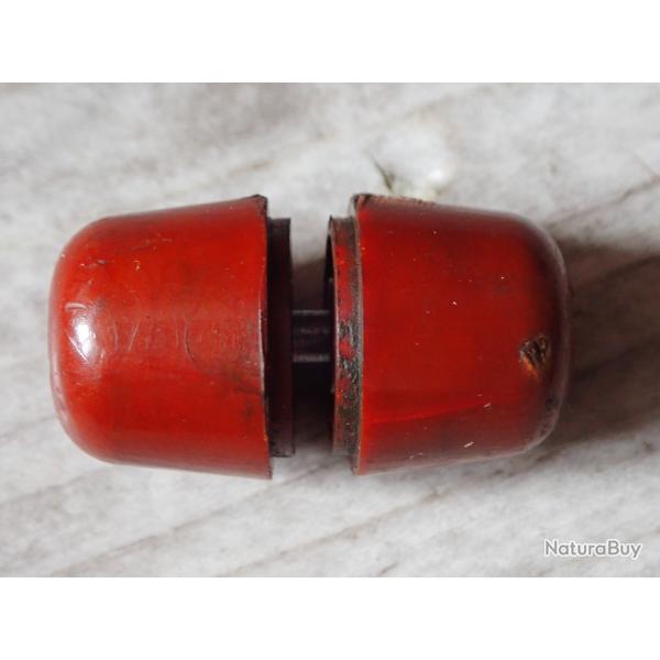 Boules de poign�e, pour levier d'armement 1889, G11, K11+vis et �crou (1)