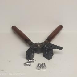 Moule lyman 1 cavit&eacute; No 666  4546168