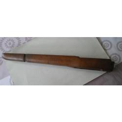 fut carabine enfield