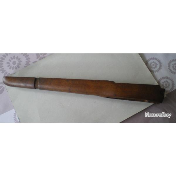 fut carabine enfield