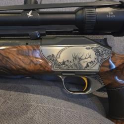 Blaser r8 success luxus
