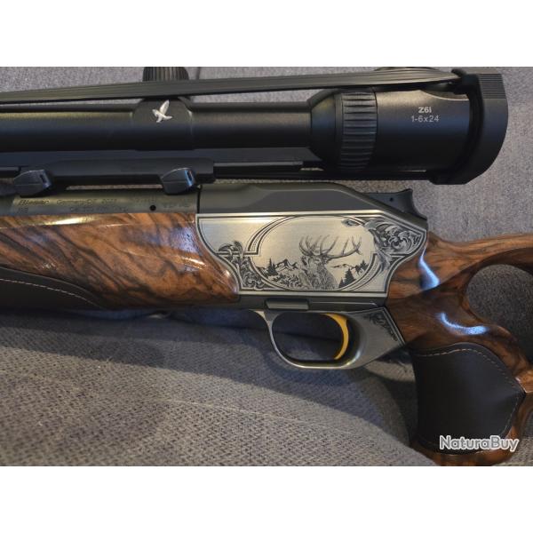 Blaser r8 success luxus