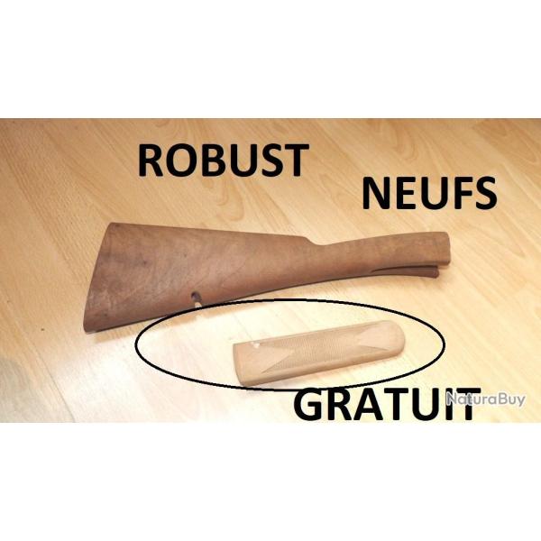 crosse ROBUST nx mod + 1 devant GRATUIT logement bretelle MANUFRANCE - VENDU PAR JEPERCUTE (S21E19)