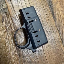 Bloc d&eacute;tente blaser r8