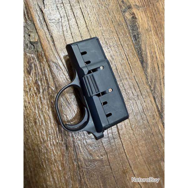 Bloc d�tente blaser r8