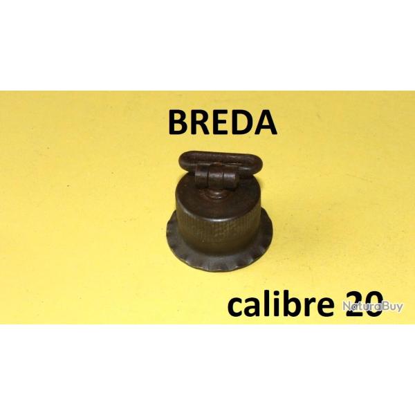 bouchon calibre 20 fusil BREDA ANTARES ARGUS ARIES APOLLO - VENDU PAR JEPERCUTE (SW309)