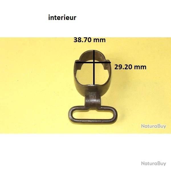 grenadiere fusil GRAS / grenadiere fusil CHASSEPOT � 19.00 Euros !!!!! - VENDU PAR JEPERCUTE (SW310)