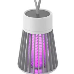 Lampe Anti-Moustique Rechargeable USB ENCHERE 1 EURO