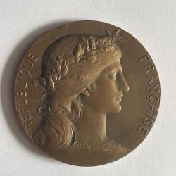 M&eacute;dailles militaires