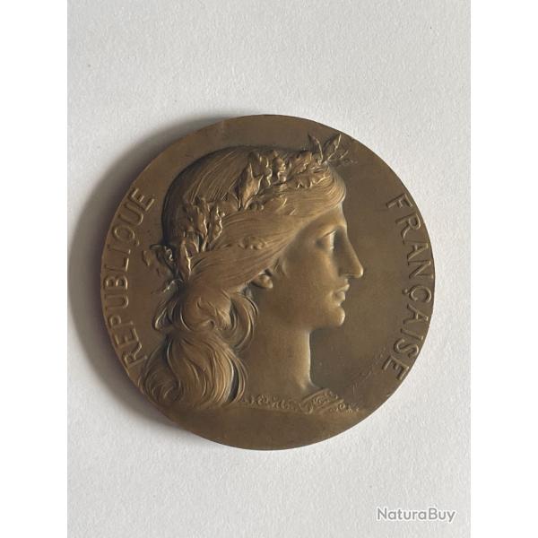 M�dailles militaires