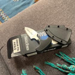 Coldsteel urban pal neuf en boite