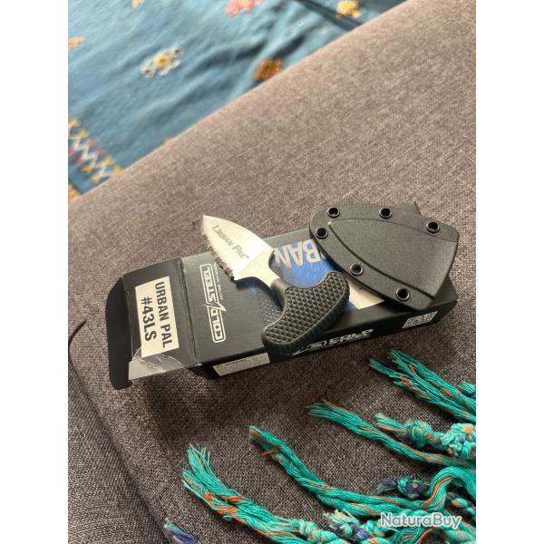 Coldsteel urban pal neuf en boite