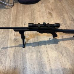 Carabine 22LR CITADEL