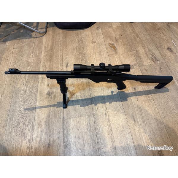 Carabine 22LR CITADEL