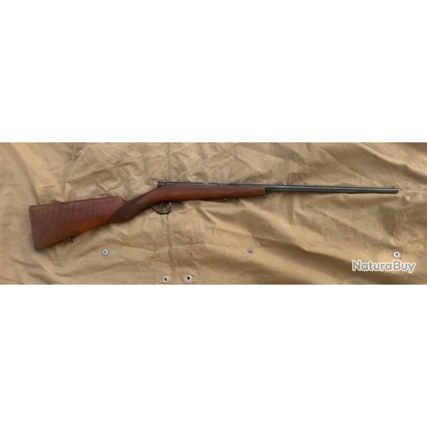 carabine BAYARD mod 1912 - 22 short