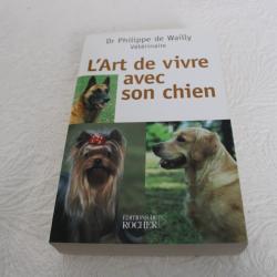 L'art de vivre avec son chien