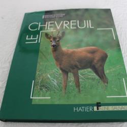 Le chevreuil