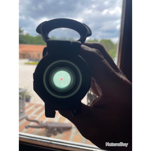 Vend point rouge H34S aimpoint 2 moa