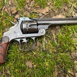 Smith Wesson 44-40