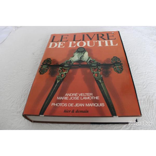 Le livre de l'outil