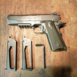 R&eacute;plique Colt 1911 Cybergun