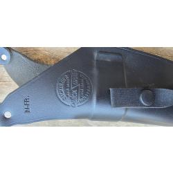 Holster d'&eacute;paule Sickinger cuir neuf