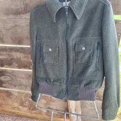 V&Ecirc;TEMENTS MILITAIRES / CHASSE